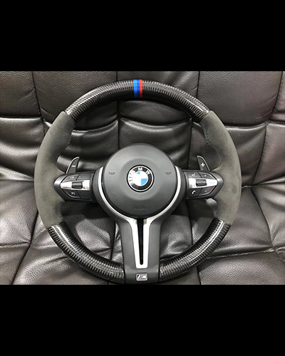 VÔ LĂNG CARBON BMW M3 CHO F30